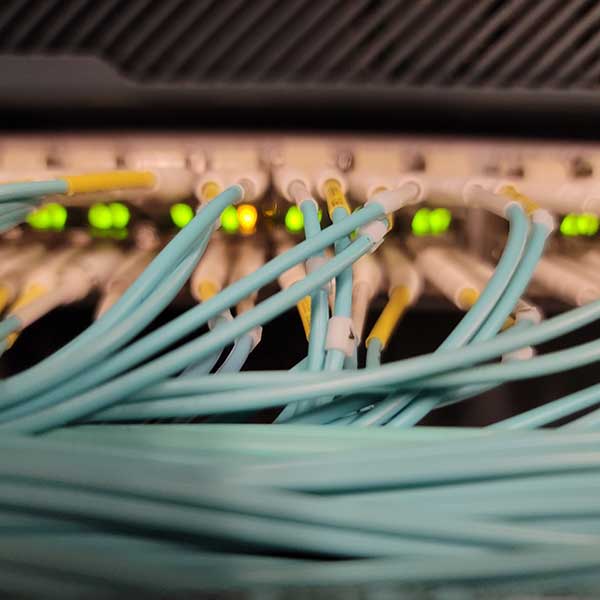 Chicago Data Center facility photograph 6