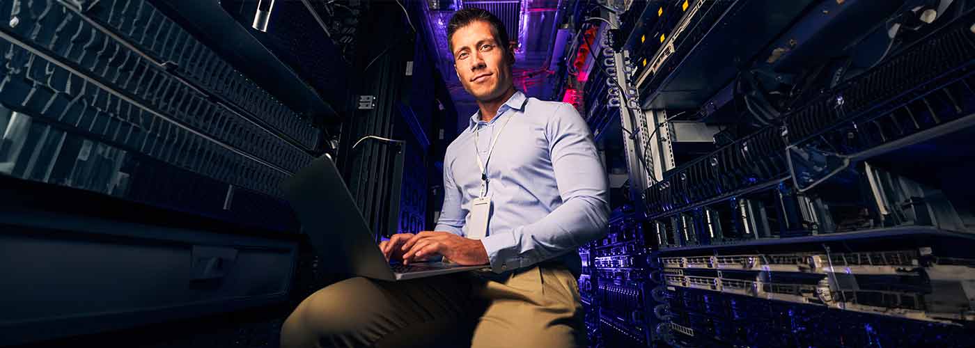 Questions To Ask A Colocation Center?