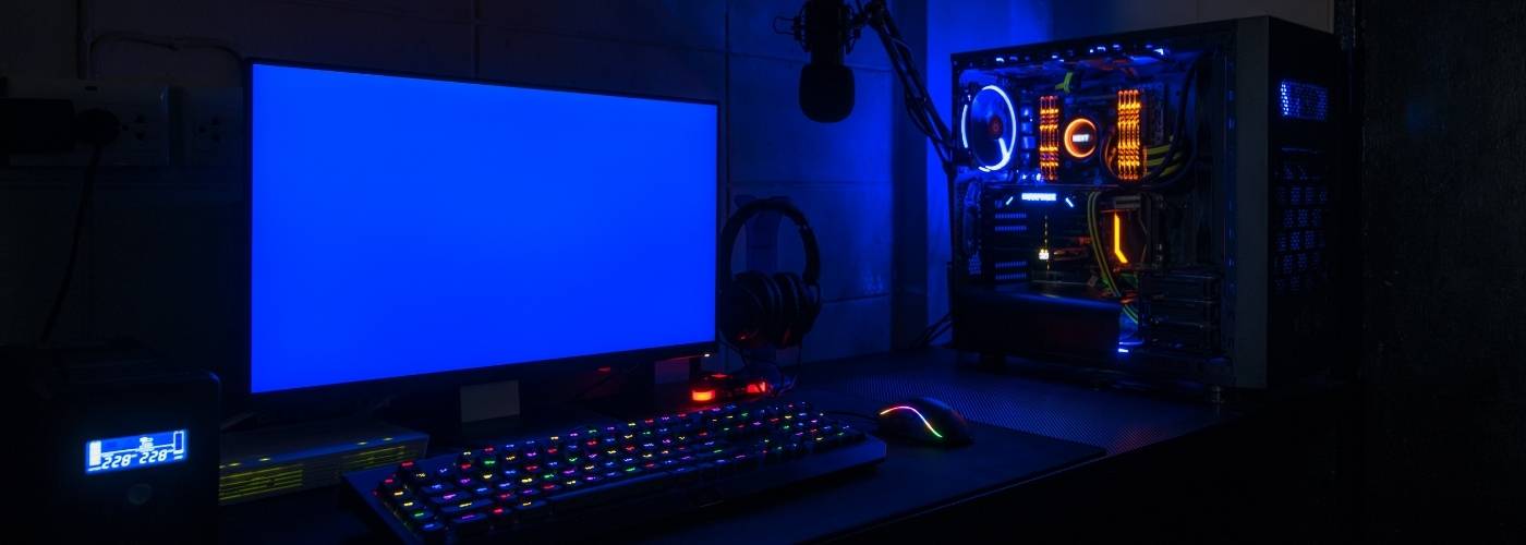 How to build your own cloud gaming server at home for free