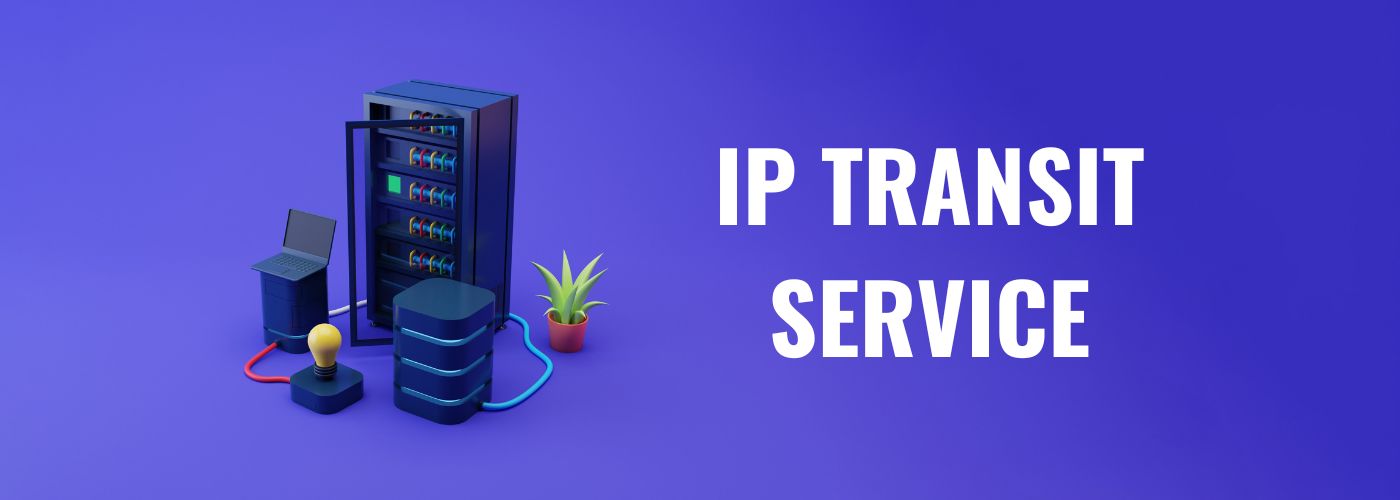 Importance of IP Transit Service