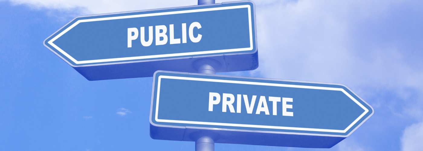 How Are Private Clouds Different From Public Clouds