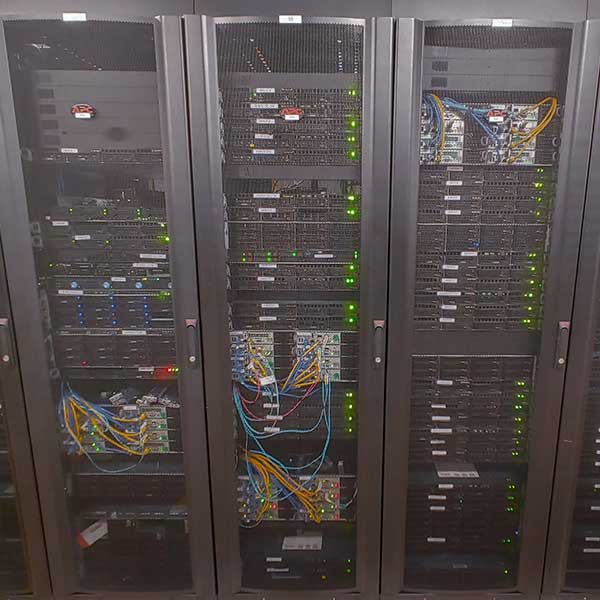 Denver Colorado Data Center 02