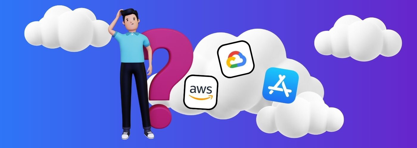What Are Cloud Native Applications