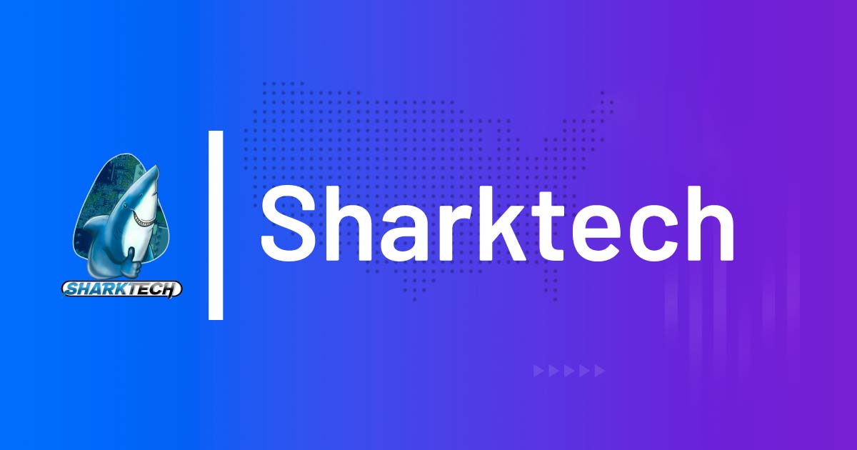 (c) Sharktech.net