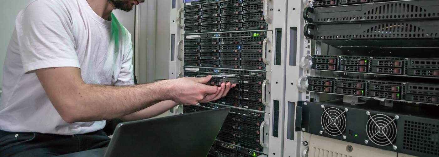How Often Should You Upgrade Your Servers