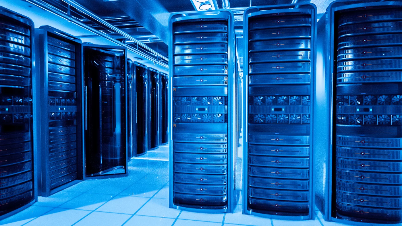 Cheapest Dedicated Server