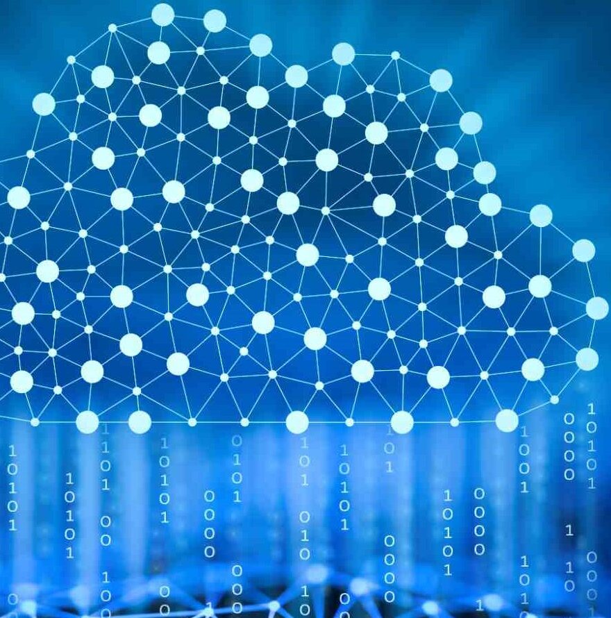 Virtual Private Cloud Provider